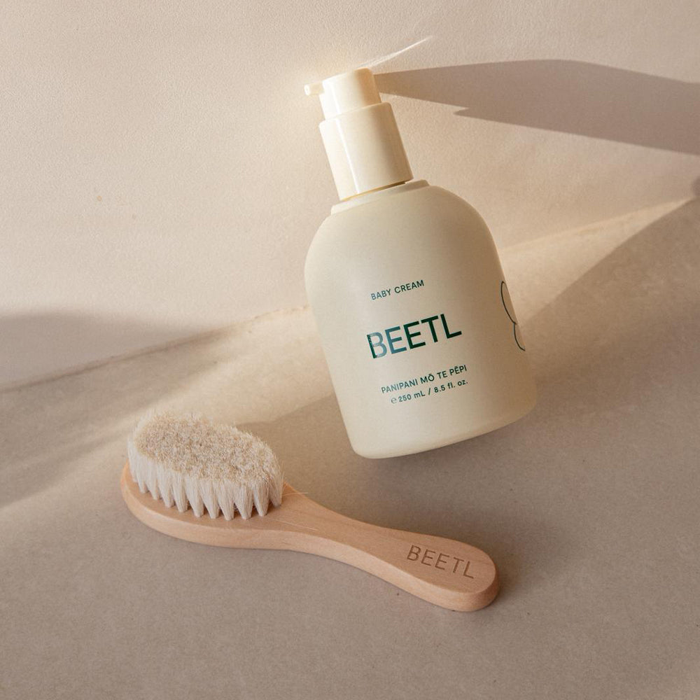 BEETL Cradle Cap Kit