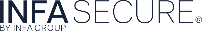 Infasecure logo