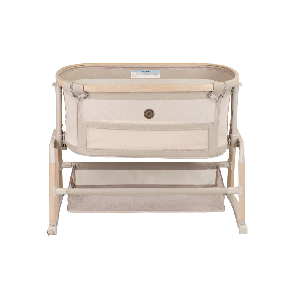 Maxi Cosi Iora Air Lux Bedside Sleeper