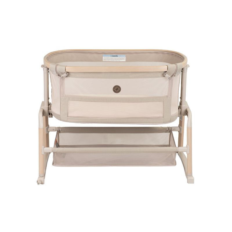 Maxi Cosi Iora Air Lux Bedside Sleeper