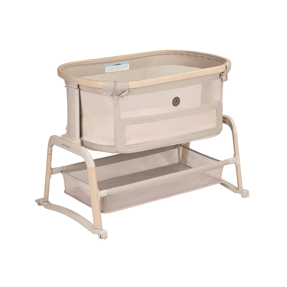 Maxi Cosi Iora Air Lux Bedside Sleeper
