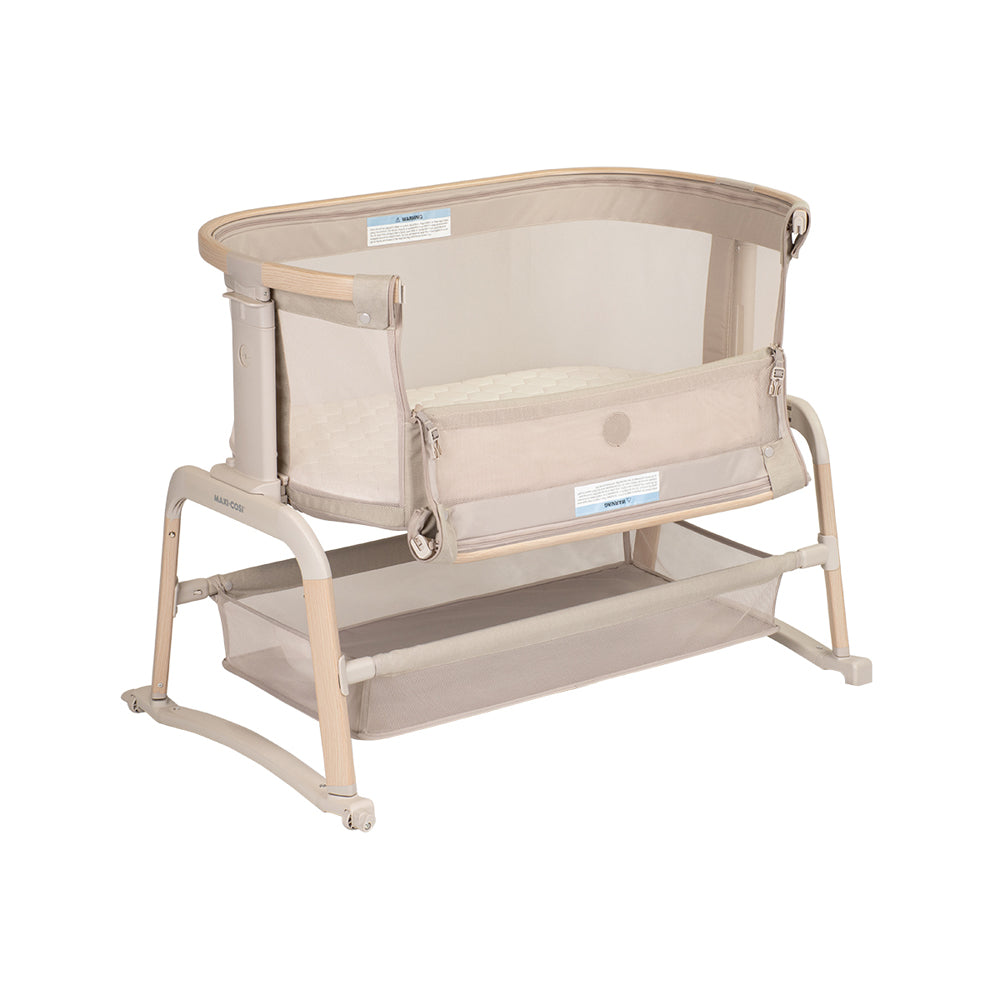Maxi Cosi Iora Air Lux Bedside Sleeper