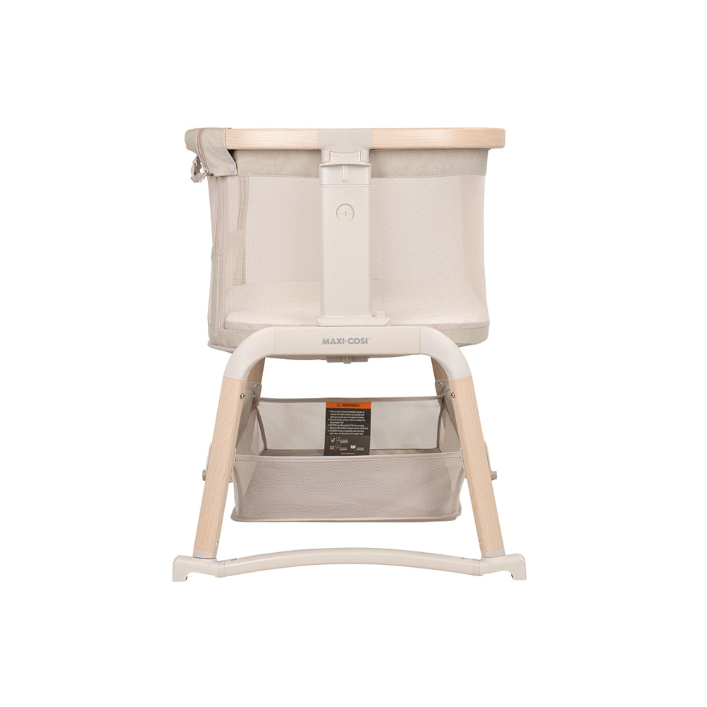 Maxi Cosi Iora Air Lux Bedside Sleeper