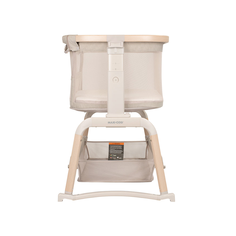 Maxi Cosi Iora Air Lux Bedside Sleeper