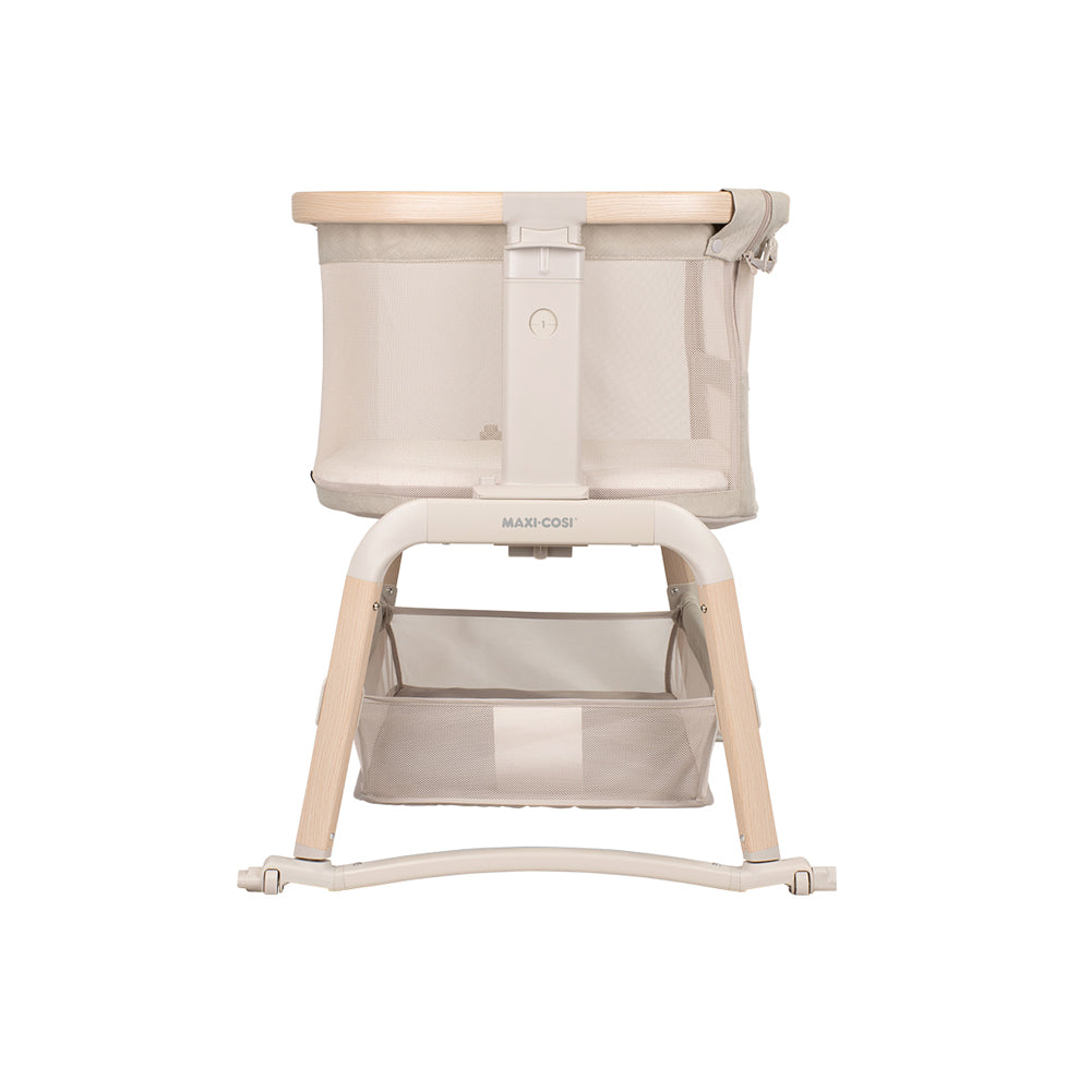Maxi Cosi Iora Air Lux Bedside Sleeper