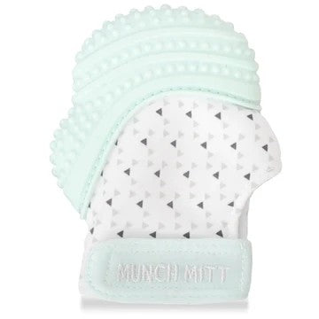 Munch Mitt Teething Mitten