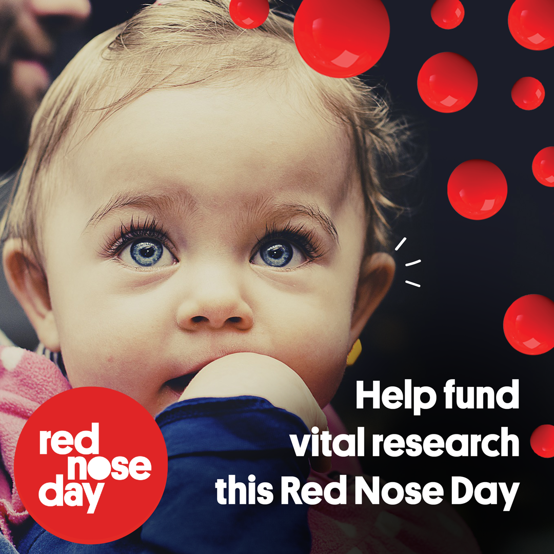 Red Nose Day Donation