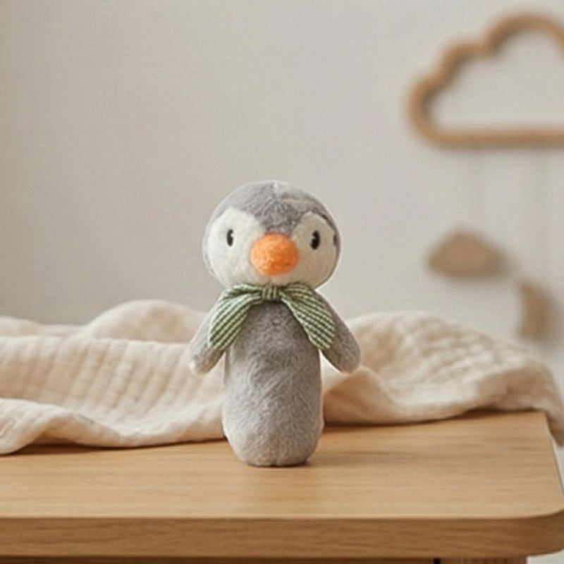All4Ella Baby Rattle CDR
