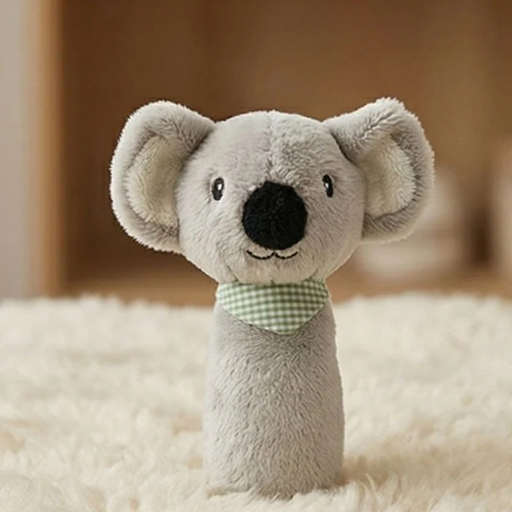 All4Ella Baby Rattle