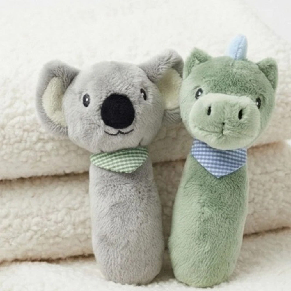 All4Ella Baby Rattle