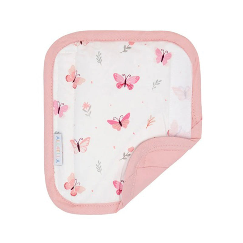 All4Ella Harness Cover Sweet Butterfly