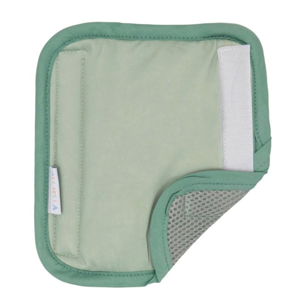 All4Ella Ice Cooling Harness Cover Sage