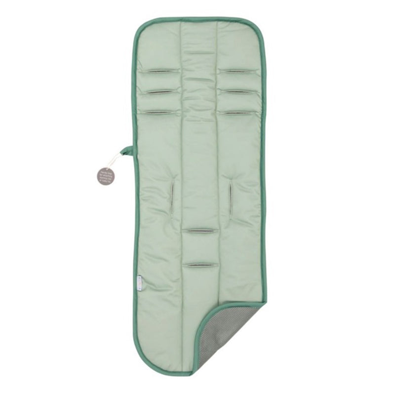 All4Ella Ice Cooling Pram Liner Sage