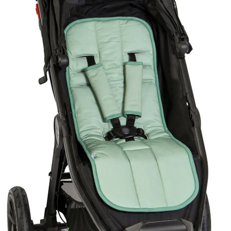 All4Ella Ice Cooling Pram Liner Sage