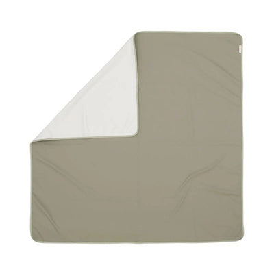 All4Ella Recycled Messy Mat Sage