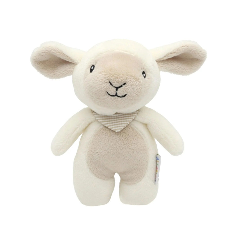 All4Ella Sensory Rattle