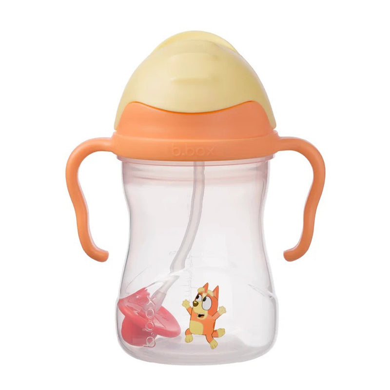 B.Box Bingo Sippy Cup - 240ml