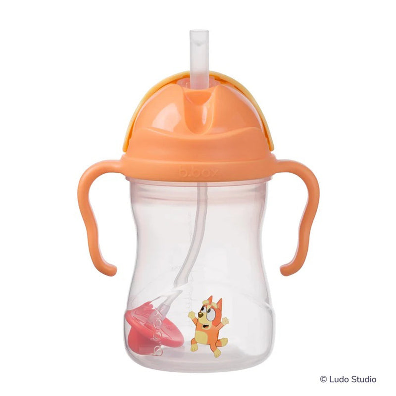B.Box Bingo Sippy Cup - 240ml