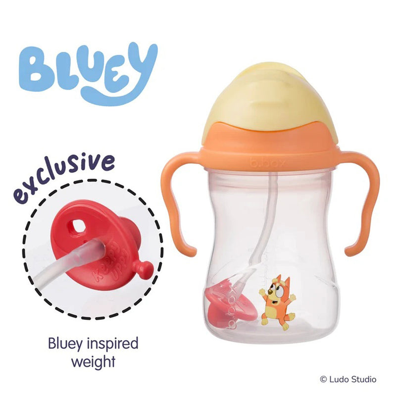 B.Box Bingo Sippy Cup - 240ml