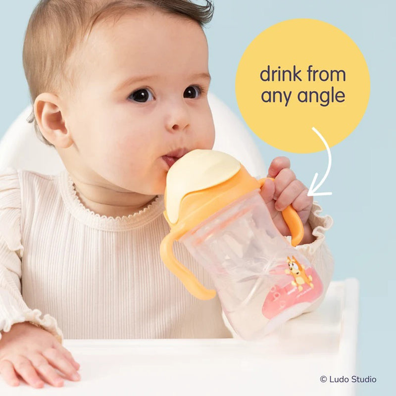 B.Box Bingo Sippy Cup - 240ml