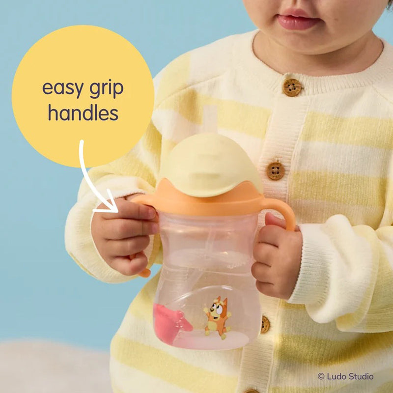 B.Box Bingo Sippy Cup - 240ml