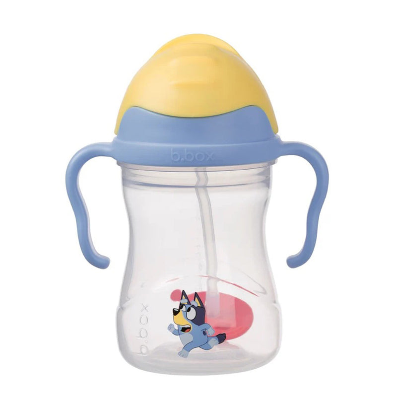 B.Box Bluey Sippy Cup - 240ml