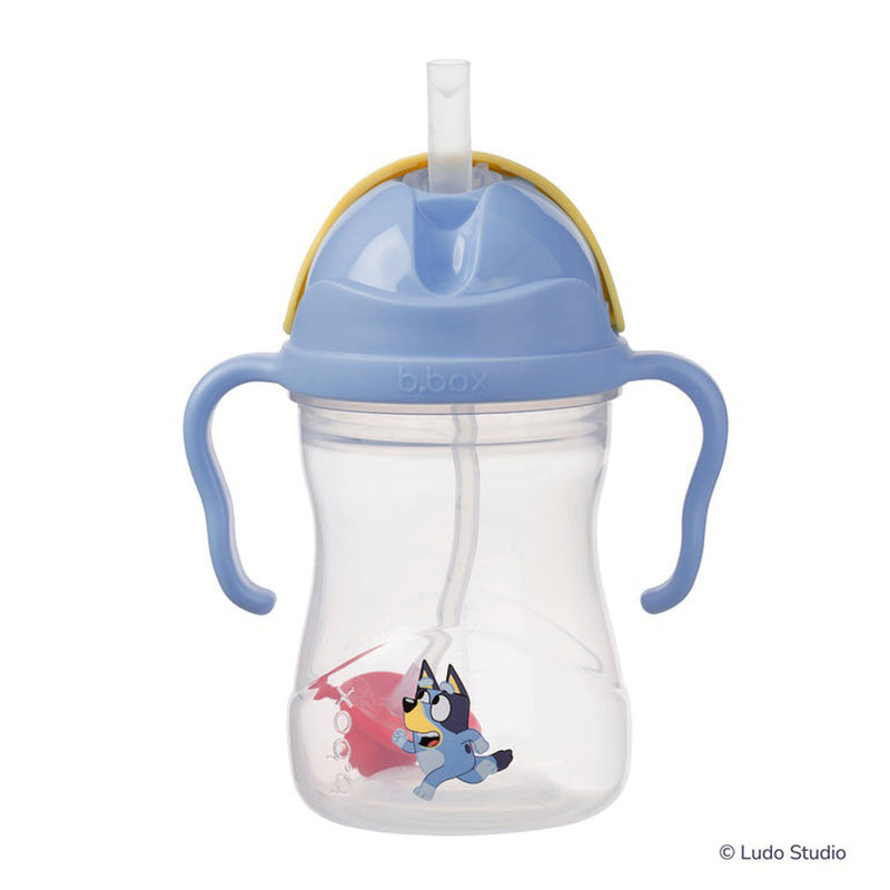 B.Box Bluey Sippy Cup - 240ml