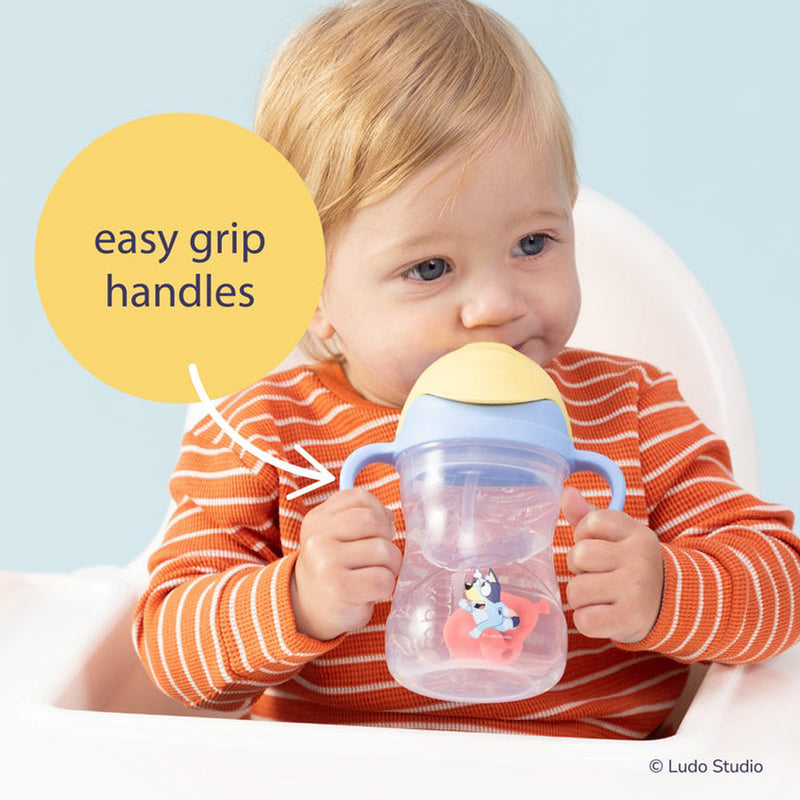 B.Box Bluey Sippy Cup - 240ml