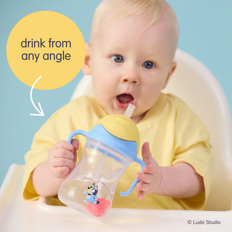 B.Box Bluey Sippy Cup - 240ml