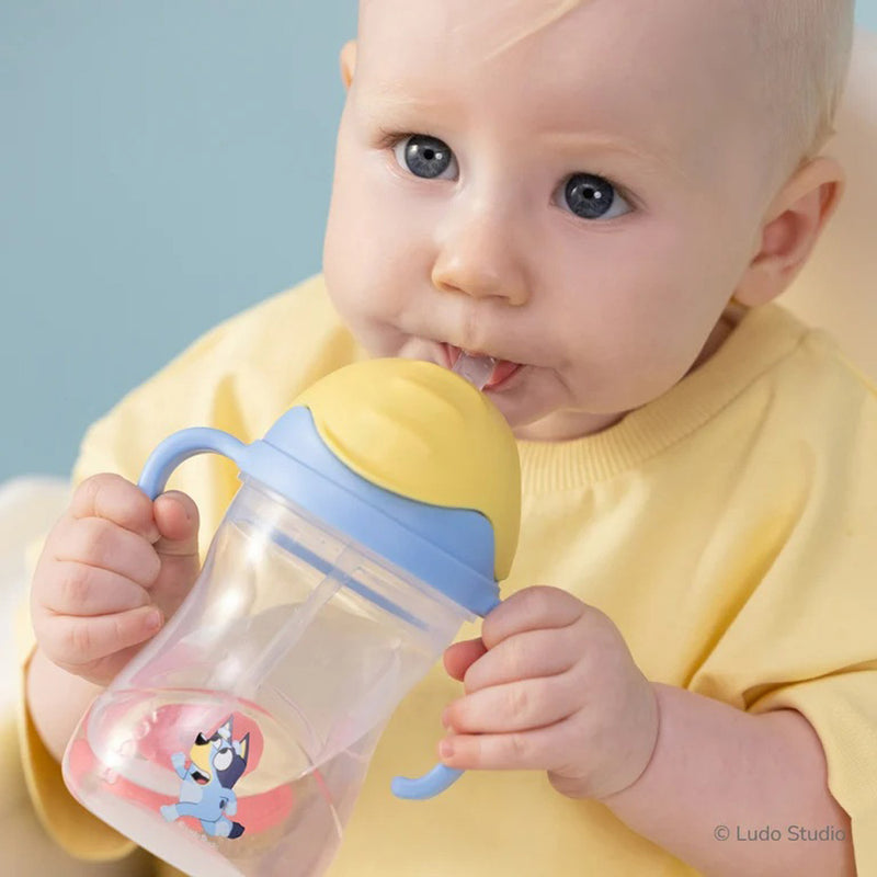 B.Box Bluey Sippy Cup - 240ml