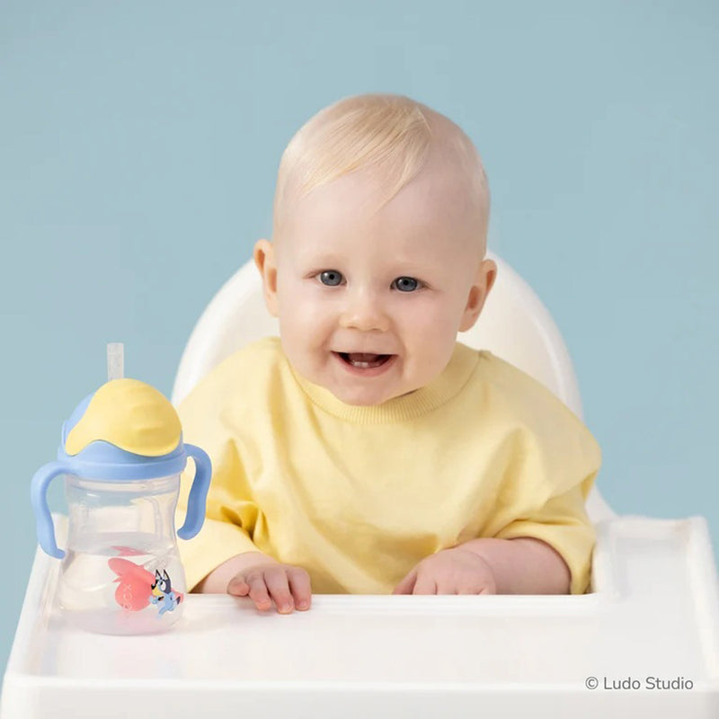 B.Box Bluey Sippy Cup - 240ml