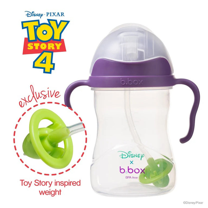 B.Box Disney Sippy Cup  - 240ml