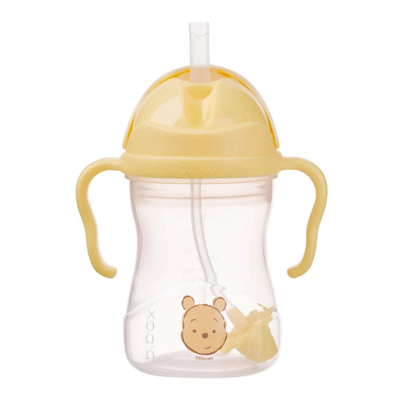 B.Box Disney Sippy Cup - 240ml  WTP 100 Years Special Edition