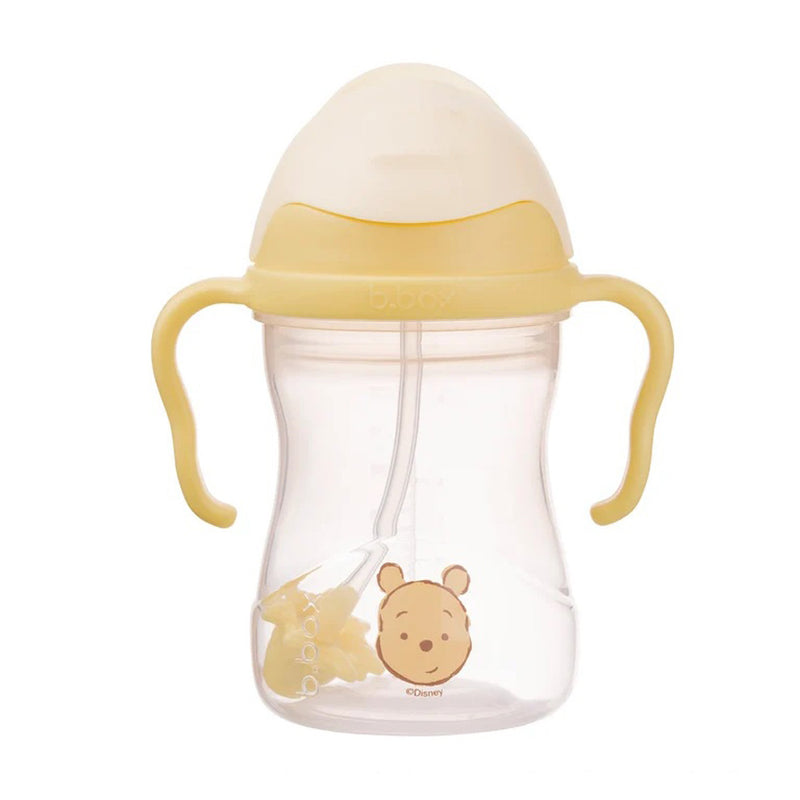 B.Box Disney Sippy Cup - 240ml  WTP 100 Years Special Edition