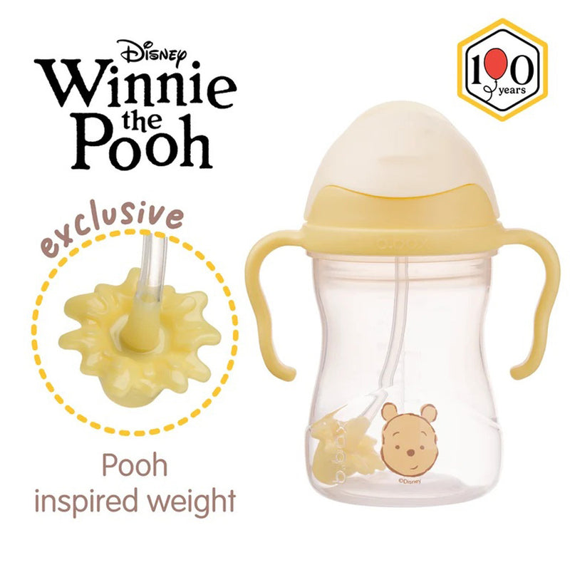 B.Box Disney Sippy Cup - 240ml  WTP 100 Years Special Edition