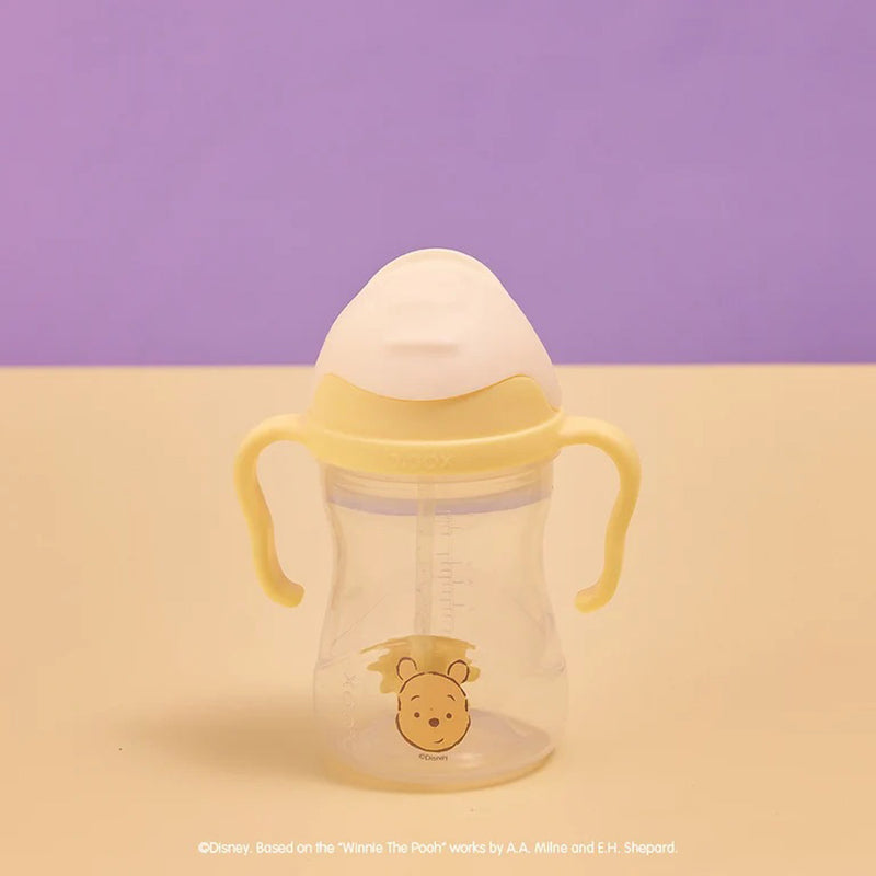 B.Box Disney Sippy Cup - 240ml  WTP 100 Years Special Edition