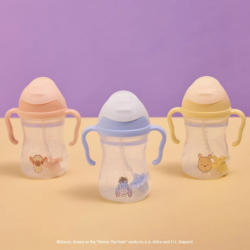 B.Box Disney Sippy Cup - 240ml  WTP 100 Years Special Edition