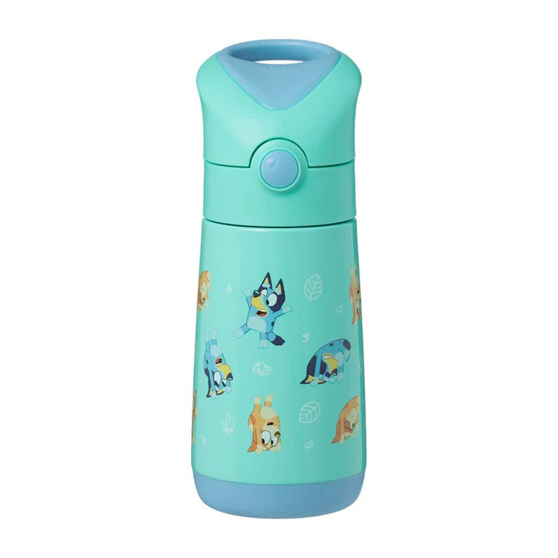B.Box Insulated Drink Bottle Licensed - 350ml