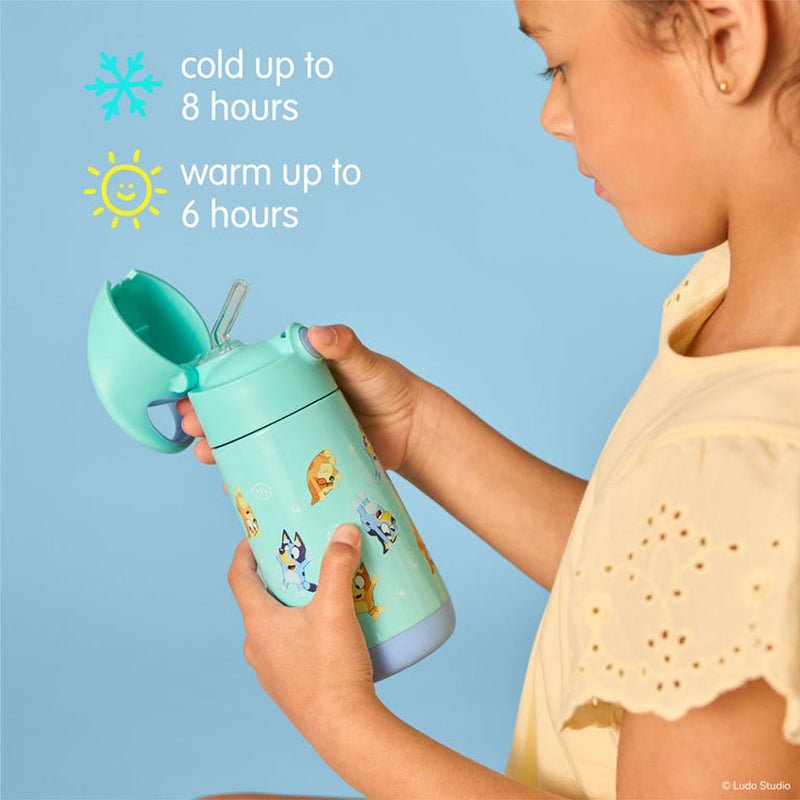 B.Box Insulated Drink Bottle Licensed - 350ml