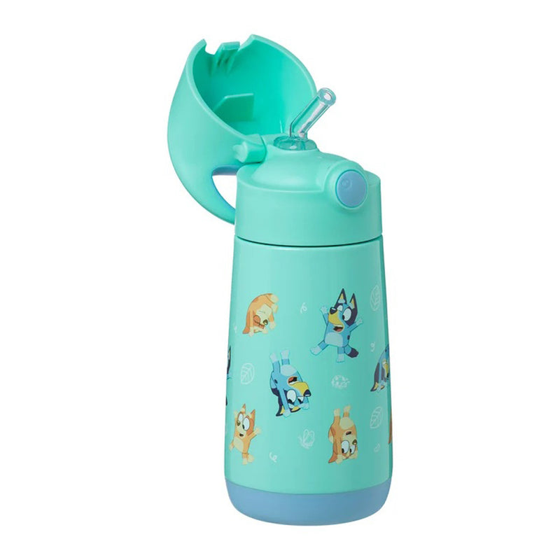 B.Box Insulated Drink Bottle Licensed - 350ml
