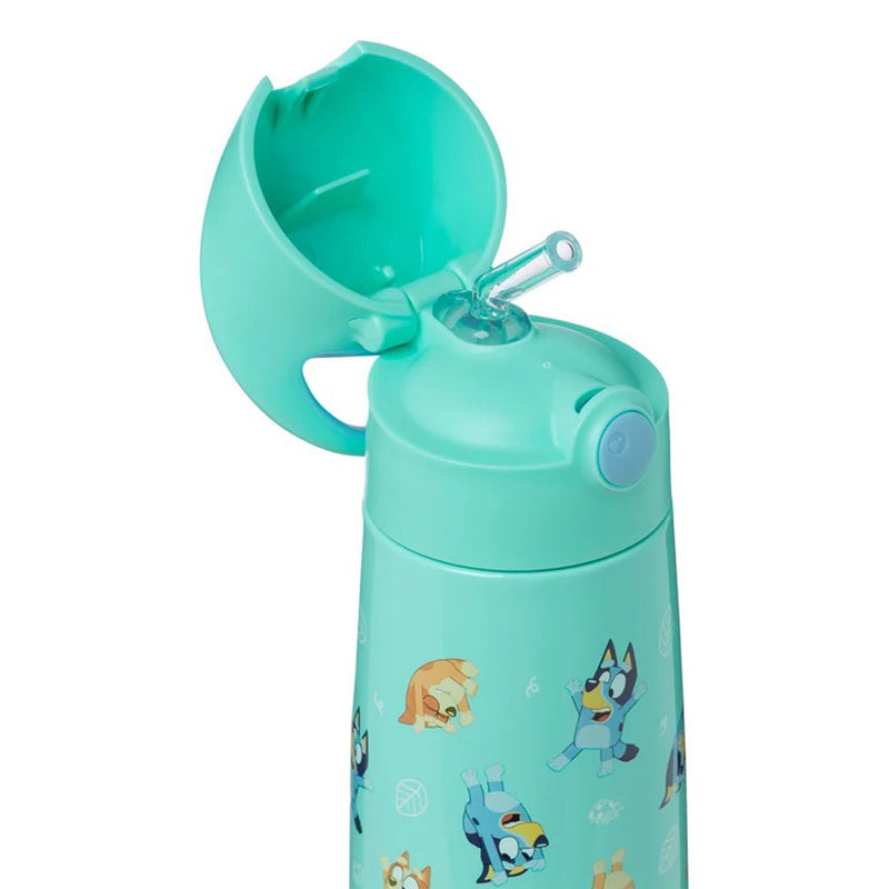 B.Box Insulated Drink Bottle Licensed - 350ml