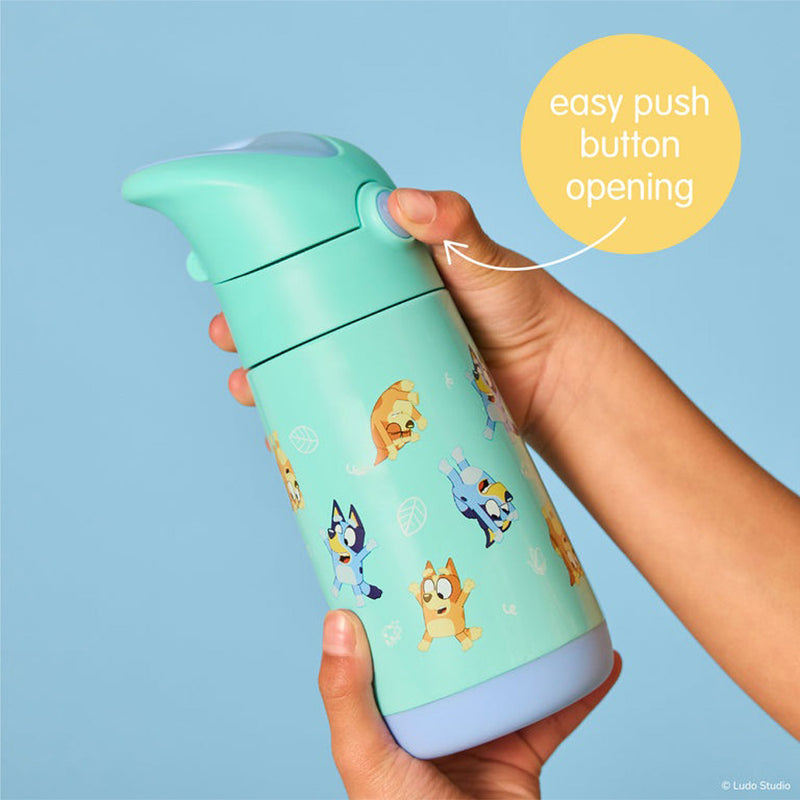 B.Box Insulated Drink Bottle Licensed - 350ml
