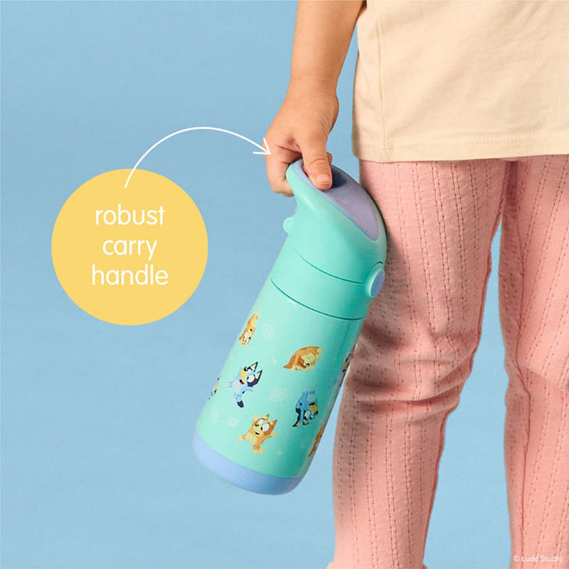 B.Box Insulated Drink Bottle Licensed - 350ml