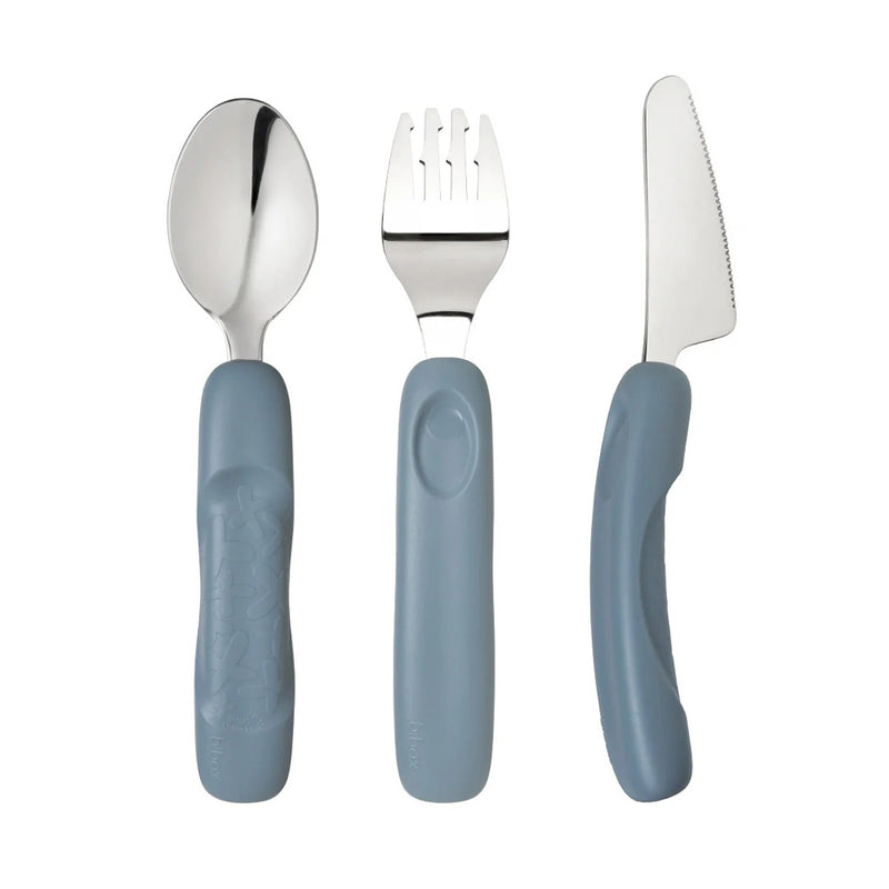 B.box Junior Cutlery Trio