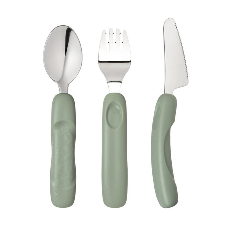 B.box Junior Cutlery Trio