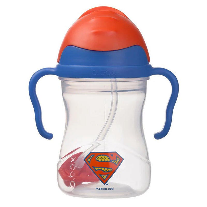 B.Box Marvel Sippy Cup - 240ml