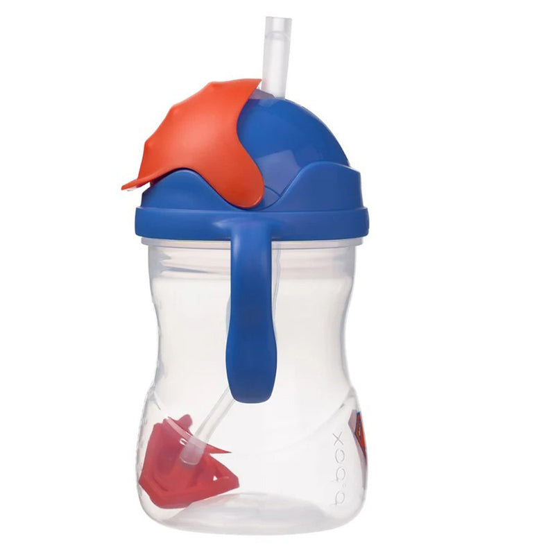 B.Box Marvel Sippy Cup - 240ml