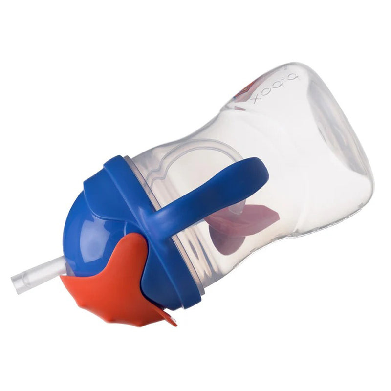 B.Box Marvel Sippy Cup - 240ml