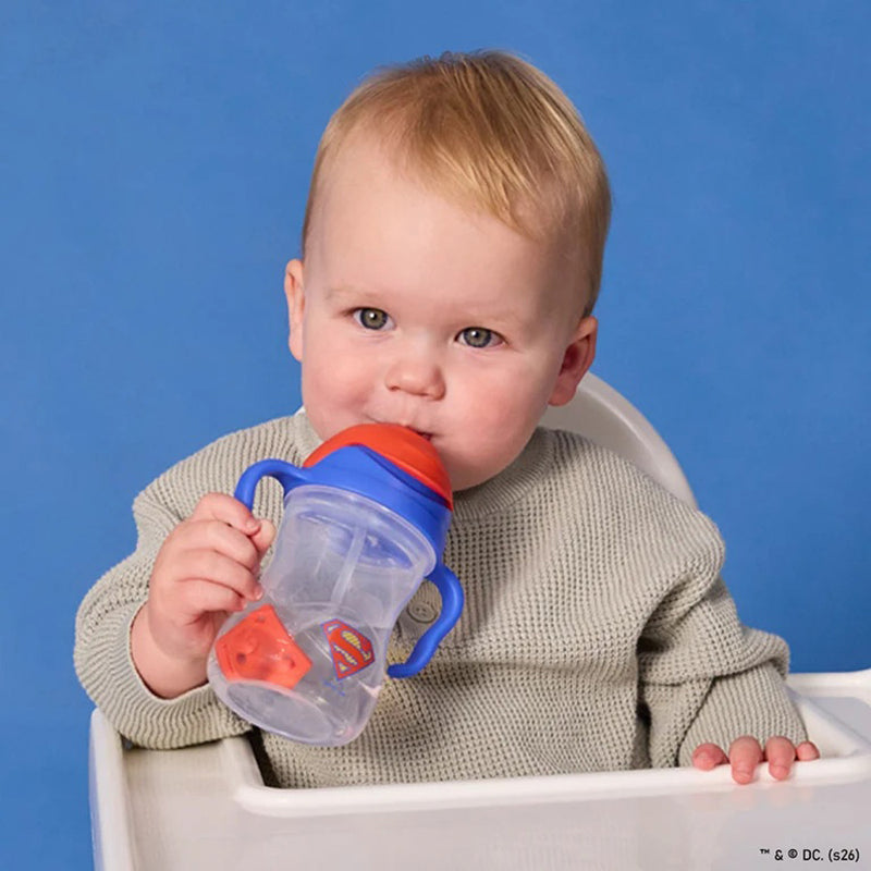 B.Box Marvel Sippy Cup - 240ml