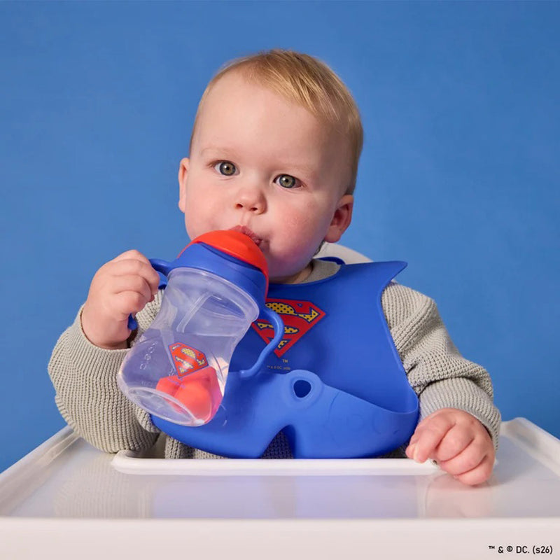 B.Box Marvel Sippy Cup - 240ml